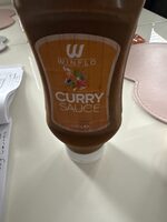 Curry Sauce