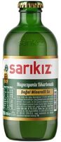 Sarıkız Maden suyu