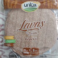 Lavaş Ekmek