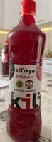 Şalgam suyu