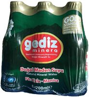 Gediz