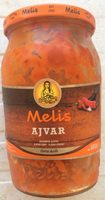 Ajvar