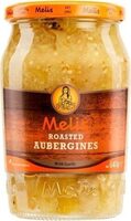 Roasted Aubergines