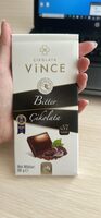 Bitter Çikolata Tablet