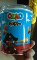 Ozmo hoppo