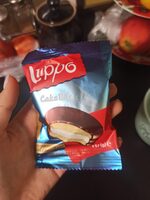 Кекс