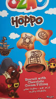 Hoppo Ozmo