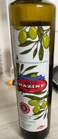 Huile d’olive
