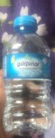 Natural spring water