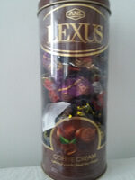 Nexus coffee cream