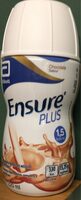 Ensure plus