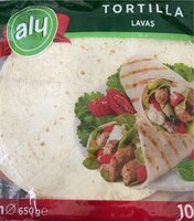 Tortilla
