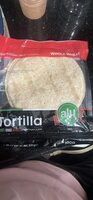 Tortilla Lavas