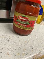 Tomato Paste