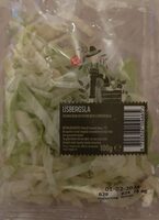 Ijsbergsla