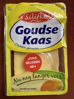 Goudse kaas