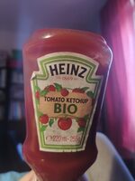 Tomato Ketchup BIO