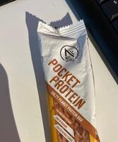 Pocket protein