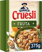 Cruesli Fruta
