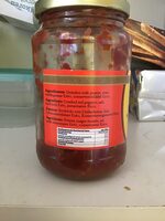 Sambal Oelek