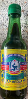 Ketjap Medja No. 1