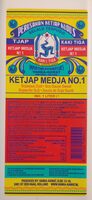 Ketjap medja NO.1