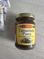 Tamarinde Pasta