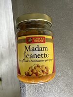 Madam Jeanette
