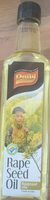 Rape Seed Oil