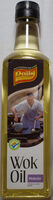 Wok Oil