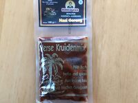 Boemboe Nasi Goreng Kokki Djawa Kopie