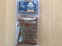 Boemboe Kerrie