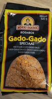 Boemboe Gado-Gado speciaal
