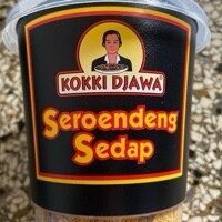 Seroendeng Sedap