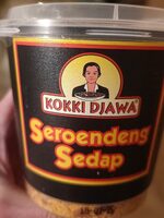 Seroendeng
