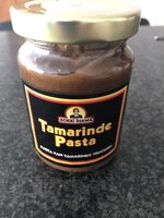 Tamarinde Pasta