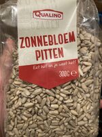 Zonnebloempitten