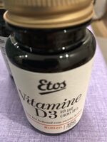 Vitamine D3