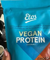 Vegan protein