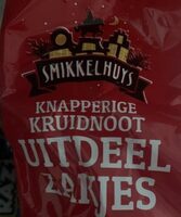 Kruidnoten