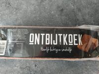 Ontbijtkoek