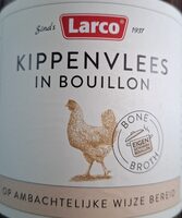 Kippenvlees In Bouillon