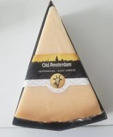 Old Amsterdam Goat Cheese