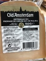 Old Amsterdam