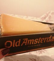 Old Amsterdam Vintage