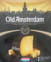 Old Amsterdam