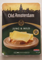 Old Amsterdam Jung & Mild