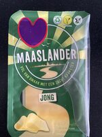 Maaslander jong