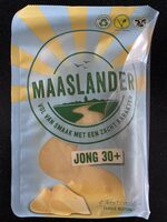 Maaslander jong 30+