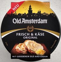 Frisch & Käse - Original